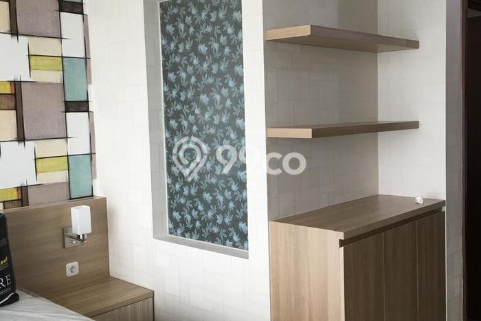 Untuk Dijual Apartemen di Kelapa Dua, Tangerang 1 KT, 0 KM Strategis Untuk Dijual Apartemen di Kelapa Dua, Tangerang 1 KT, 0 KM Strategis