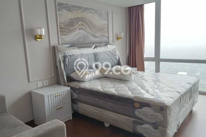 Apartemen Ideal Dijual di Kelapa Dua, Tangerang Punya 0 KT / 0 Kamar Mandi Apartemen Ideal Dijual di Kelapa Dua, Tangerang Punya 0 KT / 0 Kamar Mandi