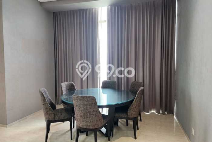 Dijual Apartemen Mewah di Pinang, Tangerang 3 Kamar Tidur Dijual Apartemen Mewah di Pinang, Tangerang 3 Kamar Tidur