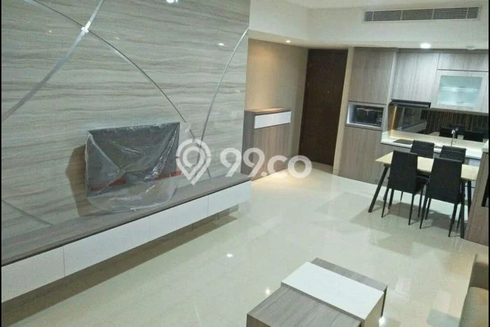 Disewakan Apartemen Minimalis 98m2 Punya 2 KT, 2 KM, Lokasi di Kelapa Dua Disewakan Apartemen Minimalis 98m2 Punya 2 KT, 2 KM, Lokasi di Kelapa Dua