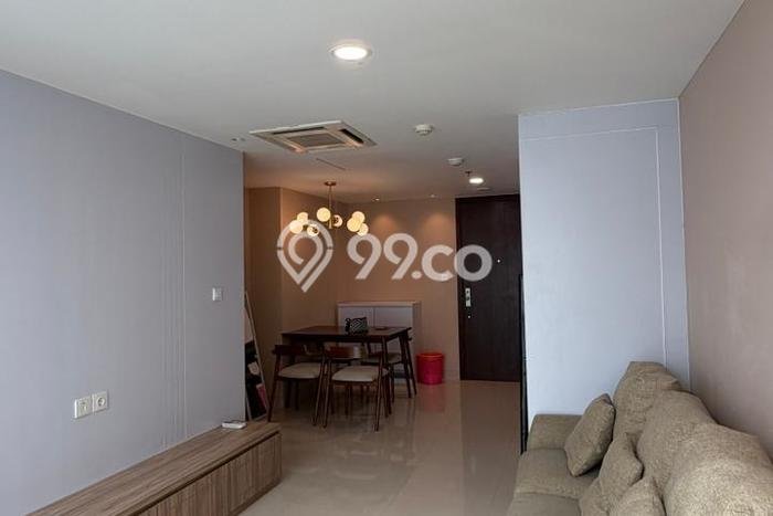 Dijual Apartemen di Kelapa Dua, Tangerang Punya 0 Kamar Tidur Dijual Apartemen di Kelapa Dua, Tangerang Punya 0 Kamar Tidur