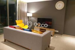 Siap Huni Apartemen di Tangerang 2 Kamar & 1 Kamar Mandi, Luas 121m2 Siap Huni Apartemen di Tangerang 2 Kamar & 1 Kamar Mandi, Luas 121m2