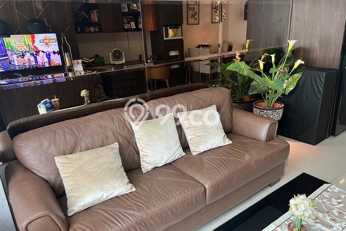 Hunian Apartemen 0 KT 0 KM di Kelapa Dua, Tangerang Dijual Cepat Hunian Apartemen 0 KT 0 KM di Kelapa Dua, Tangerang Dijual Cepat