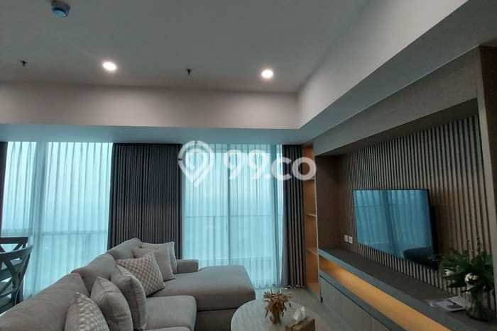 Hunian Strategis 139m2 di Lippo Karawaci Tangerang 3 Bedroom Hunian Strategis 139m2 di Lippo Karawaci Tangerang 3 Bedroom