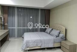 Apartemen Disewakan 1 Kamar Hemat Siap Huni di Tangerang, Luas 35m2 Apartemen Disewakan 1 Kamar Hemat Siap Huni di Tangerang, Luas 35m2