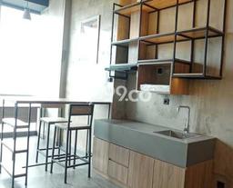 Hunian Strategis 42m2 di Lippo Karawaci Tangerang 1 KT Hunian Strategis 42m2 di Lippo Karawaci Tangerang 1 KT