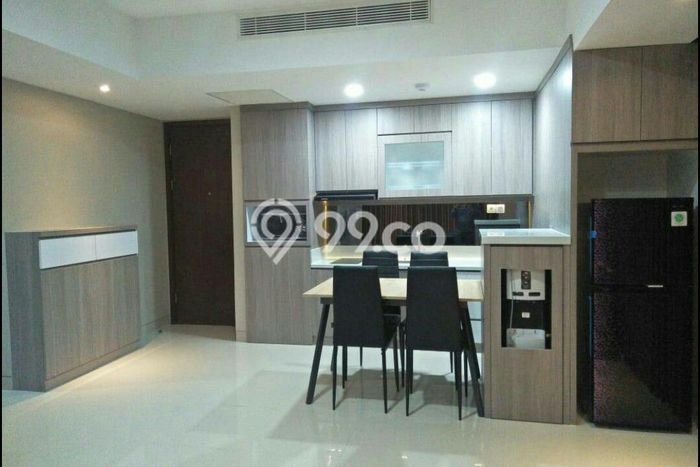 Disewakan Apartemen Minimalis 98m2 Punya 2 KT, 2 KM, Lokasi di Kelapa Dua Disewakan Apartemen Minimalis 98m2 Punya 2 KT, 2 KM, Lokasi di Kelapa Dua