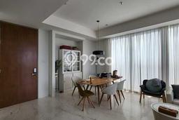 Apartemen Luxury Dijual di Pinang Tangerang Luas 167m2 Apartemen Luxury Dijual di Pinang Tangerang Luas 167m2