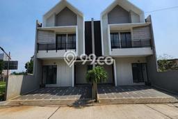 Jual Rumah Eksklusif 3 KT di Bandung Kota, Bandung Jual Rumah Eksklusif 3 KT di Bandung Kota, Bandung