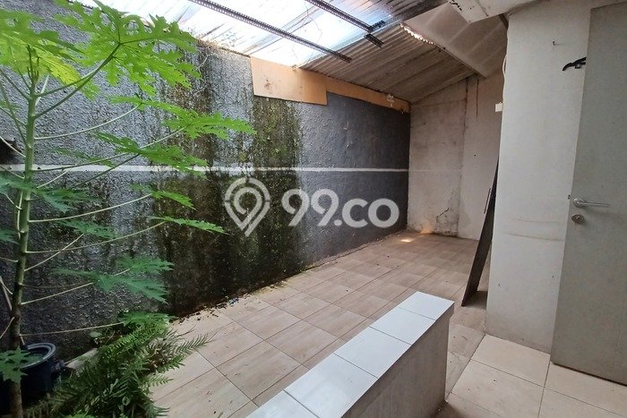 Rumah Idaman 2 KT Harga Terjangkau di Ciwastra Bandung Rumah Idaman 2 KT Harga Terjangkau di Ciwastra Bandung
