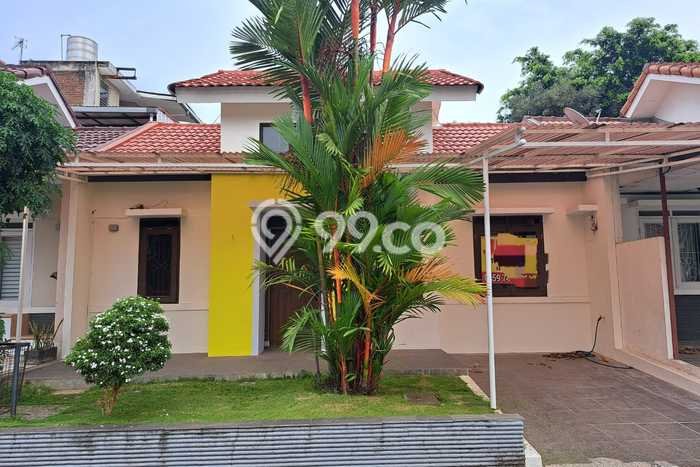 Rumah Minimalis 3 KT di Padalarang Bandung Unfurnished Rumah Minimalis 3 KT di Padalarang Bandung Unfurnished