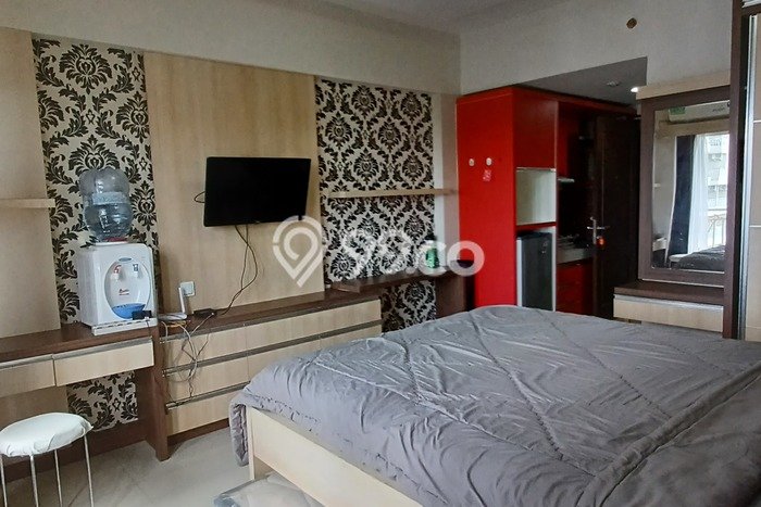 Apartemen Strategis 30m2 di Bandung Kota Bandung 0 Bedroom Apartemen Strategis 30m2 di Bandung Kota Bandung 0 Bedroom