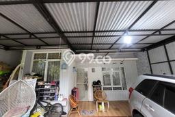 Rumah Minimalis 2 KT di Padasuka Bandung Unfurnished Rumah Minimalis 2 KT di Padasuka Bandung Unfurnished