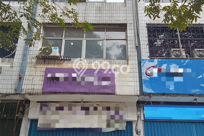 Unit Ruko Tersedia di Bandung Kota Spesifikasi LB 300m2 Unit Ruko Tersedia di Bandung Kota Spesifikasi LB 300m2