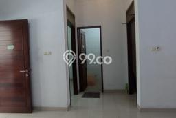 Lokasi strategis! Rumah siap pakai disewakan di Antapani LB 58m2 Lokasi strategis! Rumah siap pakai disewakan di Antapani LB 58m2