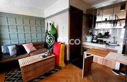 Untuk Dijual Apartemen 2 KT di Bandung Luas 36m2 Untuk Dijual Apartemen 2 KT di Bandung Luas 36m2