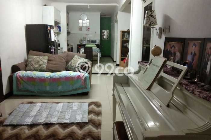 Dijual Cepat Rumah Bagus Siap Huni LB 200m2 di Antapani, Bandung Dijual Cepat Rumah Bagus Siap Huni LB 200m2 di Antapani, Bandung
