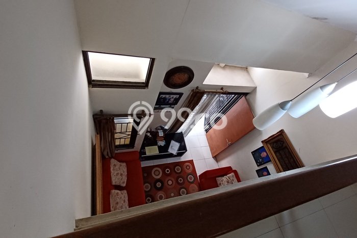 Rumah Minimalis 4 Kamar LT 98m2 di Ciwastra Rumah Minimalis 4 Kamar LT 98m2 di Ciwastra