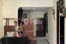 For Sale Rumah 4 Kamar Lokasi Ideal Nyaman dan Strategis di Antapani For Sale Rumah 4 Kamar Lokasi Ideal Nyaman dan Strategis di Antapani
