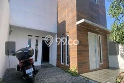 Rumah Strategis Minimalis Lb 150m2 di Antapani, Bandung Rumah Strategis Minimalis Lb 150m2 di Antapani, Bandung