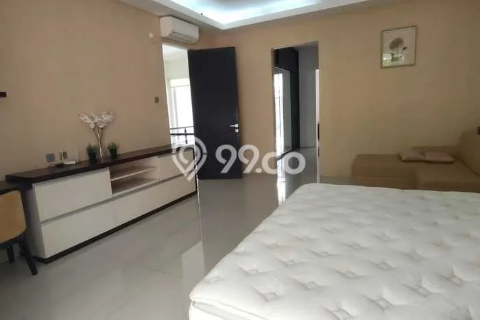 Disewakan Rumah Konsep Modern di Coblong Bandung dengan 4 KT Disewakan Rumah Konsep Modern di Coblong Bandung dengan 4 KT