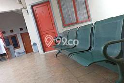Kost Dijual di Cimahi dengan 11 KT dan Luas 534m2 Kost Dijual di Cimahi dengan 11 KT dan Luas 534m2