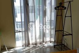 Hunian Apartemen Ekonomis di Bandung dengan 1 Kamar Tidur, 1 Kamar Mandi Hunian Apartemen Ekonomis di Bandung dengan 1 Kamar Tidur, 1 Kamar Mandi
