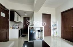 Apartemen Favorit Nyaman Dijual di Bandung dengan 2 Kamar Tidur Apartemen Favorit Nyaman Dijual di Bandung dengan 2 Kamar Tidur