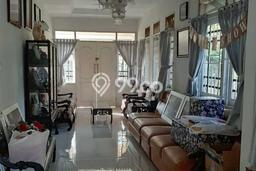 Dijual Cepat Rumah Bagus Siap Huni LB 149m2 di Arcamanik, Bandung Dijual Cepat Rumah Bagus Siap Huni LB 149m2 di Arcamanik, Bandung