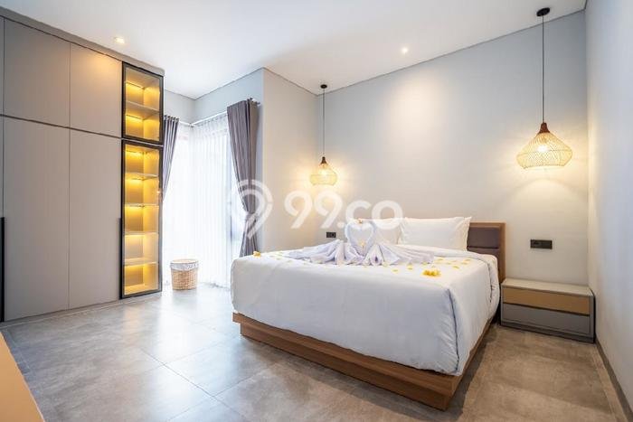 Vila Premium di Kuta Selatan, Area 120m2m², Posisi Strategis dengan akses mudah Vila Premium di Kuta Selatan, Area 120m2m², Posisi Strategis dengan akses mudah