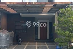 Hunian Nyaman Asri 3 KT Siap Huni di Bandung Kota Bandung Hunian Nyaman Asri 3 KT Siap Huni di Bandung Kota Bandung