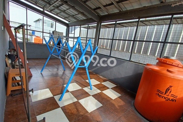 Rumah Minimalis 4 Kamar LT 98m2 di Ciwastra Rumah Minimalis 4 Kamar LT 98m2 di Ciwastra