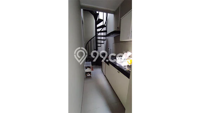 Rumah Eksklusif Siap Huni LT 120m2 di Kelapa Gading, Jakarta Utara Rumah Eksklusif Siap Huni LT 120m2 di Kelapa Gading, Jakarta Utara