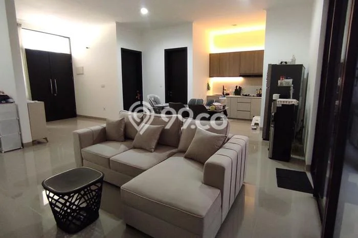 Rumah Eksklusif Siap Huni LT 120m2 di Kelapa Gading, Jakarta Utara Rumah Eksklusif Siap Huni LT 120m2 di Kelapa Gading, Jakarta Utara