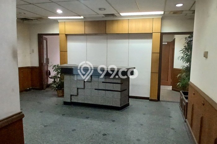 Kantor Bagus LT 1m2 LB 385m2 Dijual di Tanjung Priok Jakarta Utara Kantor Bagus LT 1m2 LB 385m2 Dijual di Tanjung Priok Jakarta Utara