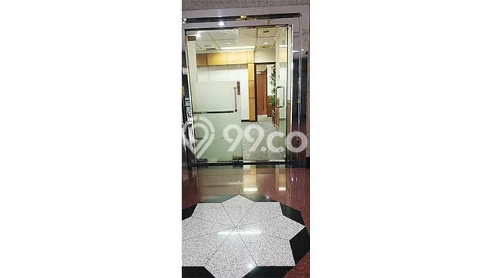 Kantor Bagus LT 1m2 LB 385m2 Dijual di Tanjung Priok Jakarta Utara Kantor Bagus LT 1m2 LB 385m2 Dijual di Tanjung Priok Jakarta Utara