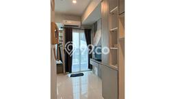 Hunian Apartemen Ideal untuk Dijual di Tangerang dengan 1 Kamar Hunian Apartemen Ideal untuk Dijual di Tangerang dengan 1 Kamar