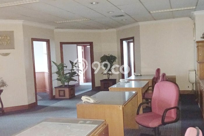 Area Ramai! Kantor Dijual di Tanjung Priok untuk Bisnis Luas Bangunan 265m2 Area Ramai! Kantor Dijual di Tanjung Priok untuk Bisnis Luas Bangunan 265m2
