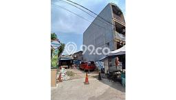 Tanah Kavling di Tanjung Priok Dijual dengan Luas 73m2 Tanah Kavling di Tanjung Priok Dijual dengan Luas 73m2