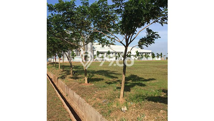 Lahan Kosong Disewakan di Tarumajaya, Bekasi, Luas 5789m2 Lahan Kosong Disewakan di Tarumajaya, Bekasi, Luas 5789m2