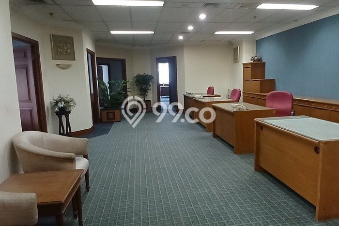 Area Ramai! Kantor Dijual di Tanjung Priok untuk Bisnis Luas Bangunan 265m2 Area Ramai! Kantor Dijual di Tanjung Priok untuk Bisnis Luas Bangunan 265m2