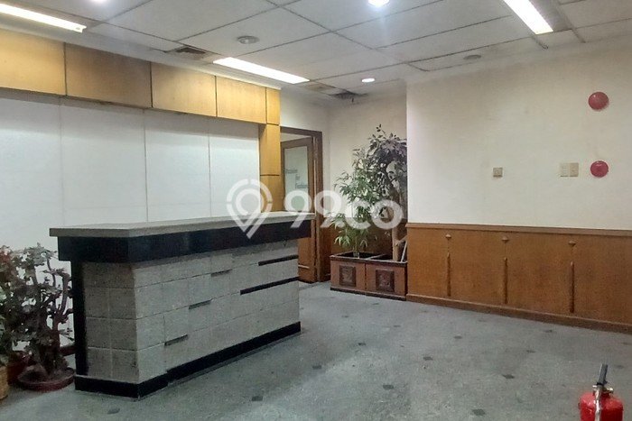 Kantor Bagus LT 1m2 LB 385m2 Dijual di Tanjung Priok Jakarta Utara Kantor Bagus LT 1m2 LB 385m2 Dijual di Tanjung Priok Jakarta Utara
