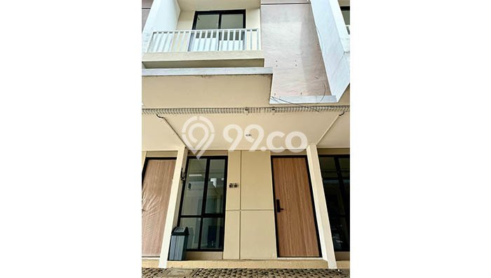Rumah Modern Minimalis 0 Kamar Bisa Langsung Pindah di Periuk Rumah Modern Minimalis 0 Kamar Bisa Langsung Pindah di Periuk