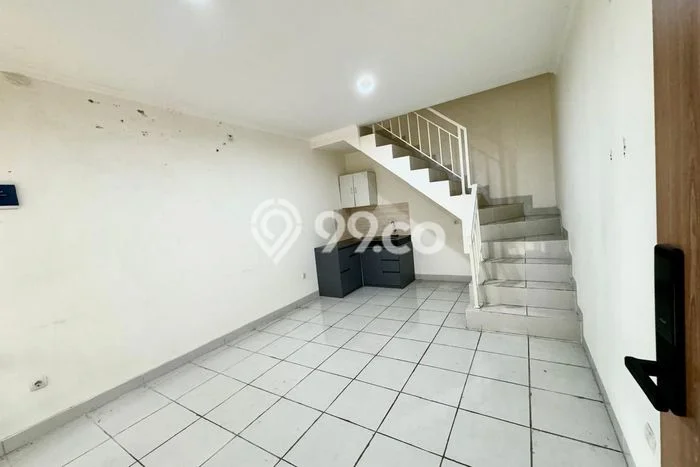 Rumah Modern Minimalis 0 Kamar Bisa Langsung Pindah di Periuk Rumah Modern Minimalis 0 Kamar Bisa Langsung Pindah di Periuk