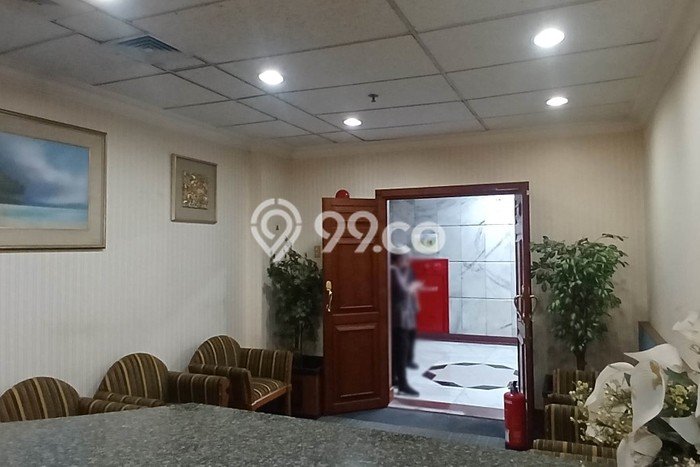 Area Ramai! Kantor Dijual di Tanjung Priok untuk Bisnis Luas Bangunan 265m2 Area Ramai! Kantor Dijual di Tanjung Priok untuk Bisnis Luas Bangunan 265m2