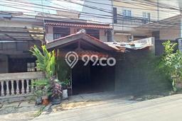 Tanah Dijual Lokasi Kelapa Gading, Jakarta Utara Luas 120m2 Legalitas Aman Tanah Dijual Lokasi Kelapa Gading, Jakarta Utara Luas 120m2 Legalitas Aman