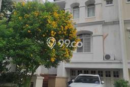 Rumah Luxury Modern Siap Huni di Pantai Indah Kapuk Jakarta Utara Rumah Luxury Modern Siap Huni di Pantai Indah Kapuk Jakarta Utara