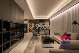 Untuk Dijual Apartemen Mewah 3 Bedroom di Tangerang Dekat ke Fasilitas Umum Untuk Dijual Apartemen Mewah 3 Bedroom di Tangerang Dekat ke Fasilitas Umum