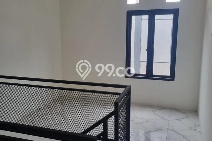 Rumah Sederhana Dijual di Kramat Jati 1 Kamar dengan LT 16m2 Rumah Sederhana Dijual di Kramat Jati 1 Kamar dengan LT 16m2