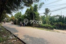 Tanah Dijual di Jakarta Barat Seluas 657m2 Strategis Tanah Dijual di Jakarta Barat Seluas 657m2 Strategis